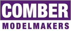 Logo for Comber Models